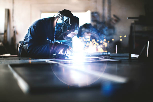 Affordable Welder Services in Palm Coast, FL