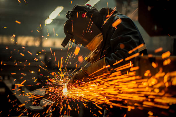 Best Automation and Robotic Welding in Palm Coast, FL