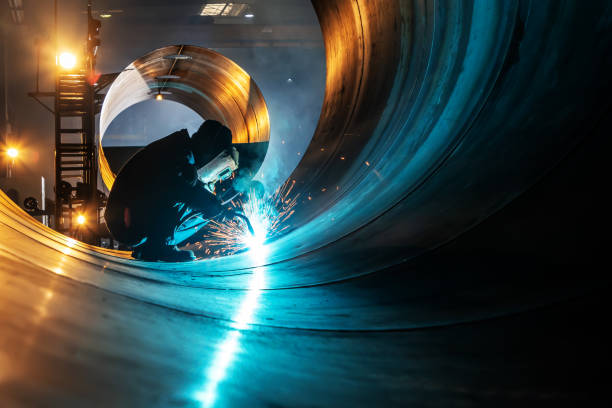 Trusted Palm Coast, FL Welder & Metal Fabrication Experts
