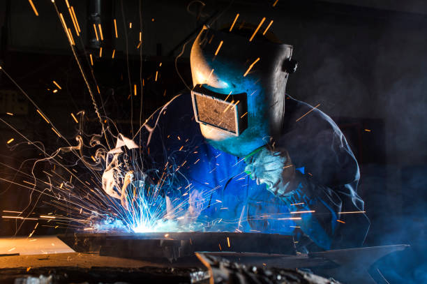 Best Specialty Welding Processes in Palm Coast, FL