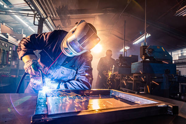 Affordable Welder Services in Palm Coast, FL