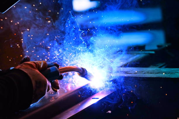 Best Marine and Shipbuilding Welding in Palm Coast, FL